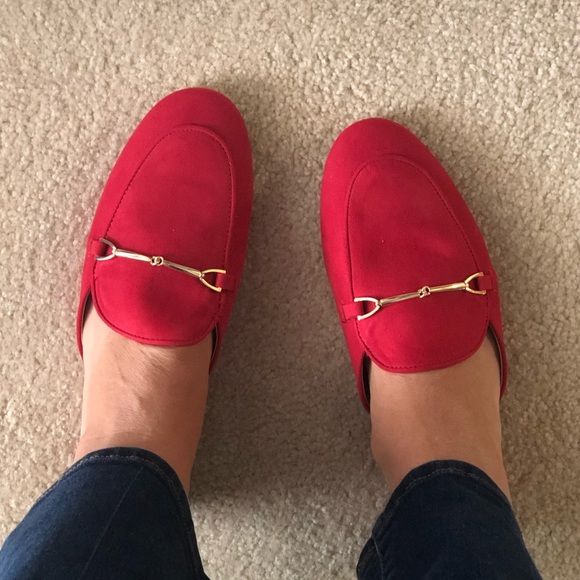 *NEW* Loft Loafer Slides - Picture 6 of 8